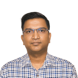 Kanthamohan Jeyaraman